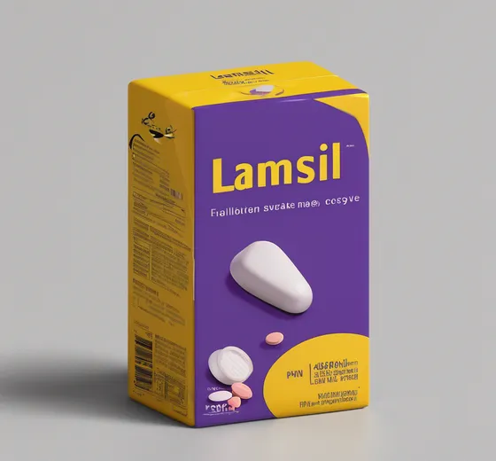 Precio de lamisil pastillas